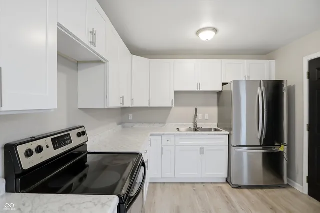 $244,900 | 3909 Richelieu Court, Indianapolis, IN 46226