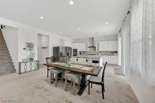 $1,099,000 | 10441 Terra Landings Avenue, Las Vegas, NV 89166