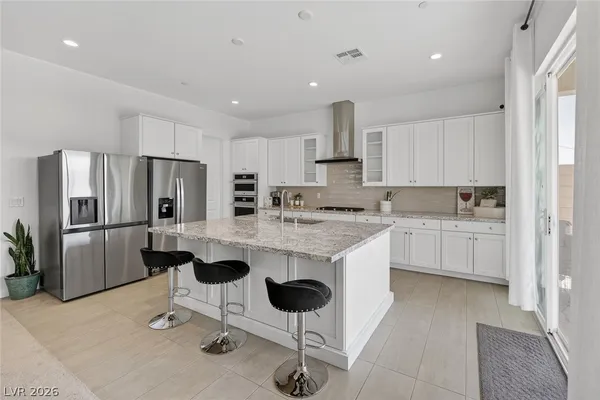 $1,099,000 | 10441 Terra Landings Avenue, Las Vegas, NV 89166