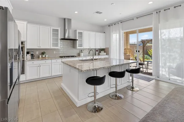$1,099,000 | 10441 Terra Landings Avenue, Las Vegas, NV 89166