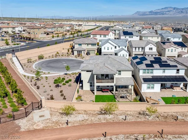 $1,099,000 | 10441 Terra Landings Avenue, Las Vegas, NV 89166