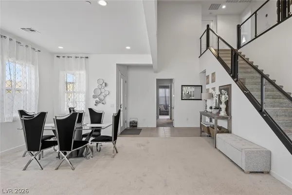 $1,099,000 | 10441 Terra Landings Avenue, Las Vegas, NV 89166