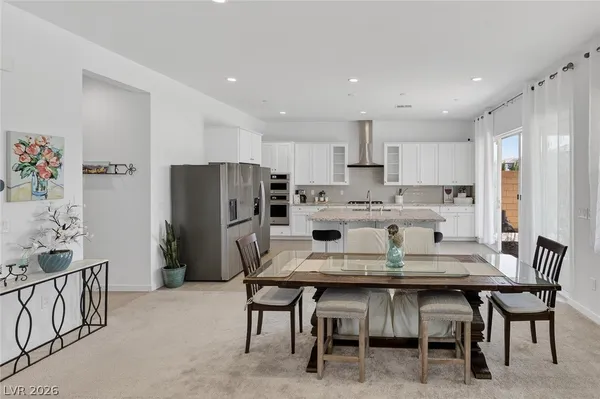 $1,099,000 | 10441 Terra Landings Avenue, Las Vegas, NV 89166