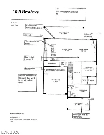 $1,099,000 | 10441 Terra Landings Avenue, Las Vegas, NV 89166