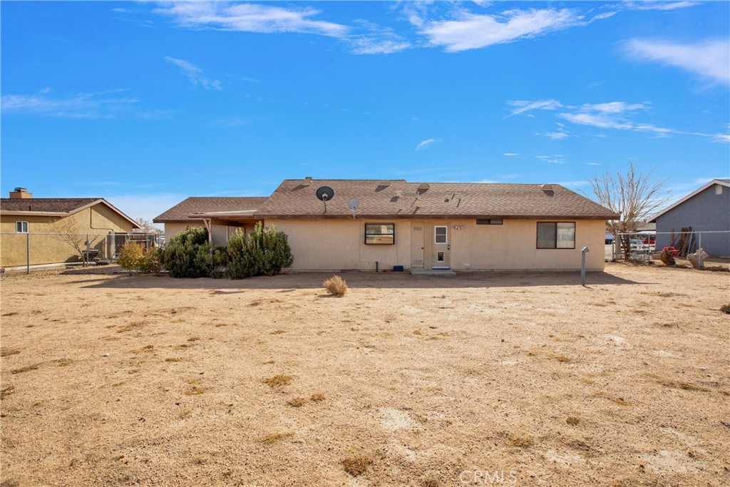 22544 Ojai Road Apple Valley, CA 92308 - Photo 18 of 20