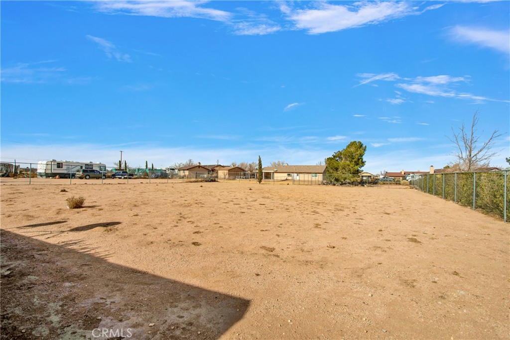 22544 Ojai Road Apple Valley, CA 92308 - Photo 20 of 20
