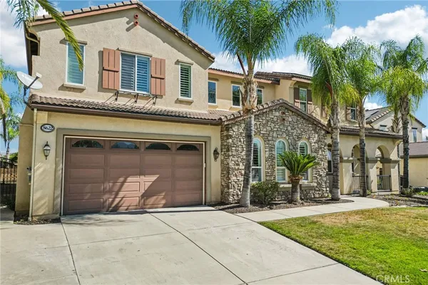 $1,470,000 | 8622 Edelweiss Drive, Corona, CA 92883