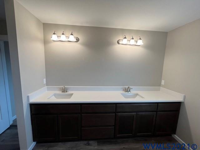 401 Northeast Berry Street Sublimity, OR 97385 - Photo 10 of 17