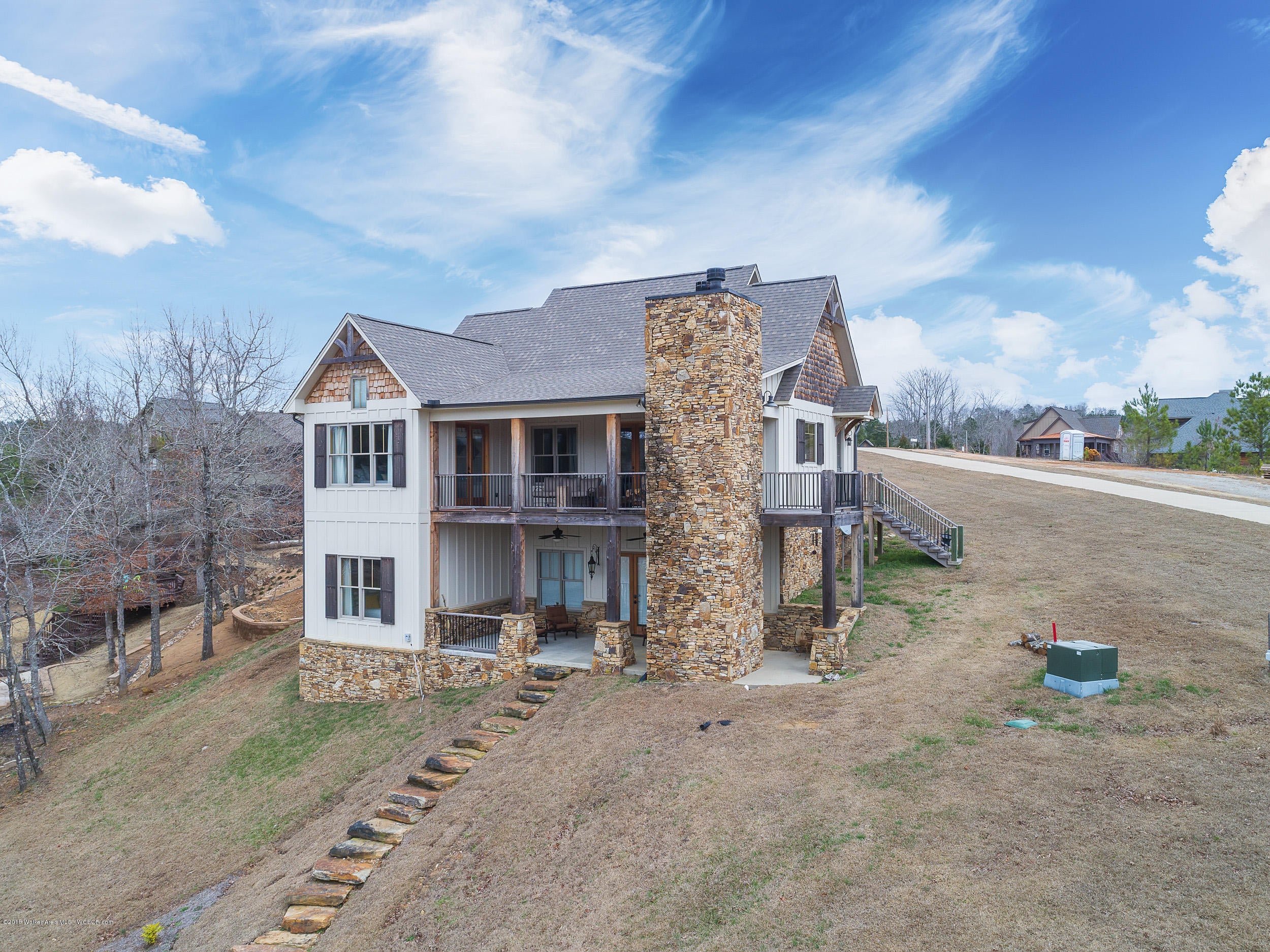 188 Rockshore Pt Drive Arley, AL 35541 - Photo 2 of 32 Gallery Image 2