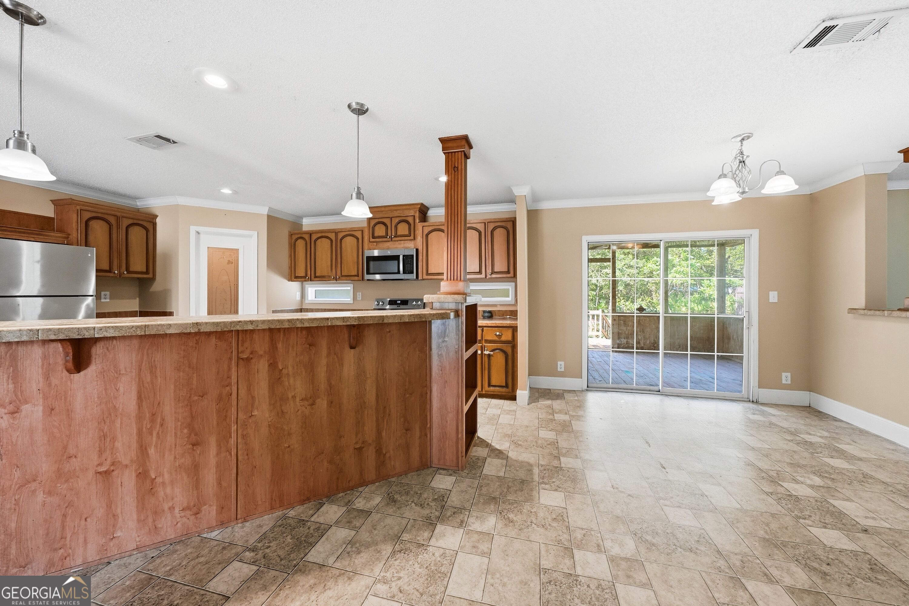 276 Price Road Waverly, GA 31565 - Photo 8 of 56 Gallery Image 8