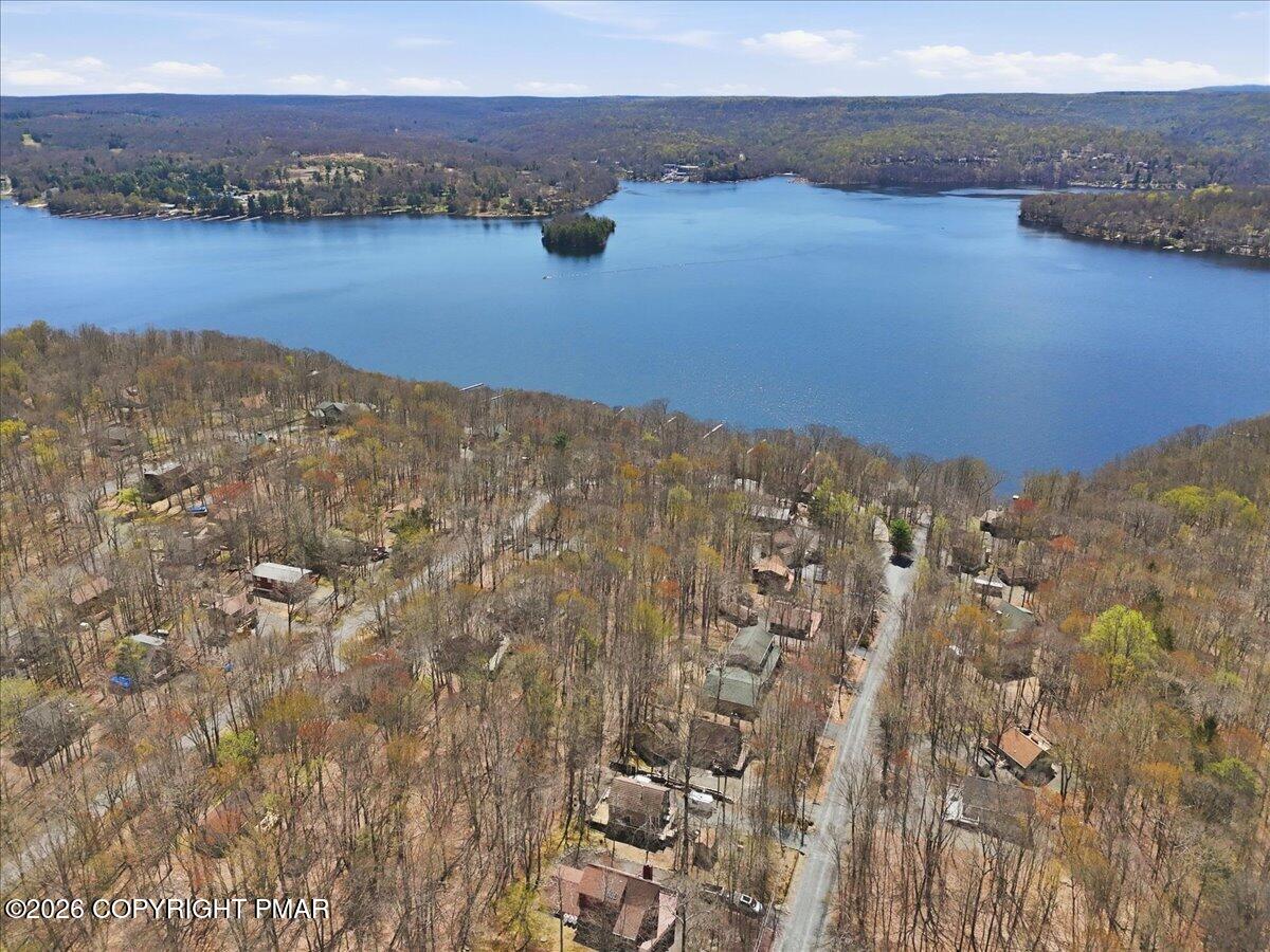 1053 Boat House Road Lake Ariel, PA 18436 - Photo 101 of 105 Bird view