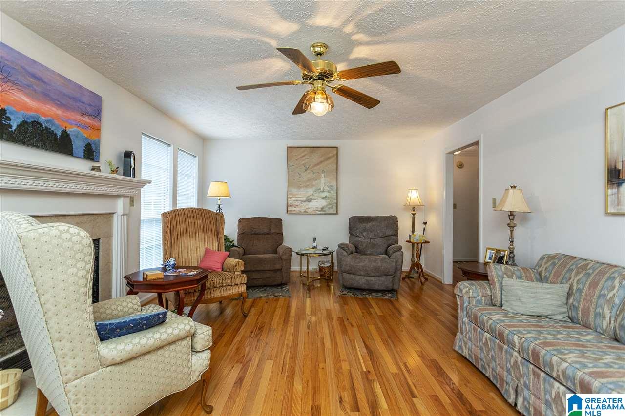 5486 Powers Road Mount Olive, AL 35117 - Photo 31 of 47