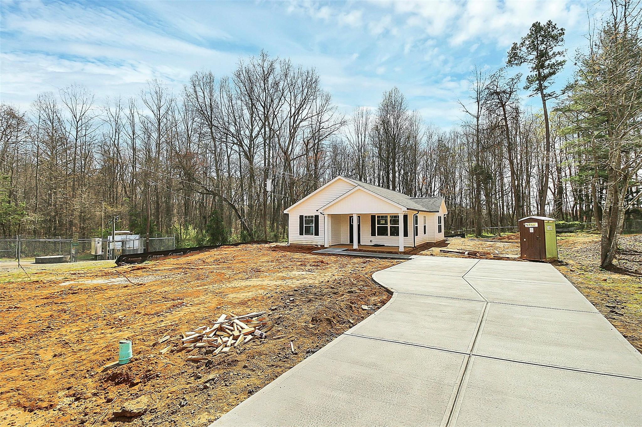 3511 Polkville Road, Shelby, NC 28150 Compass