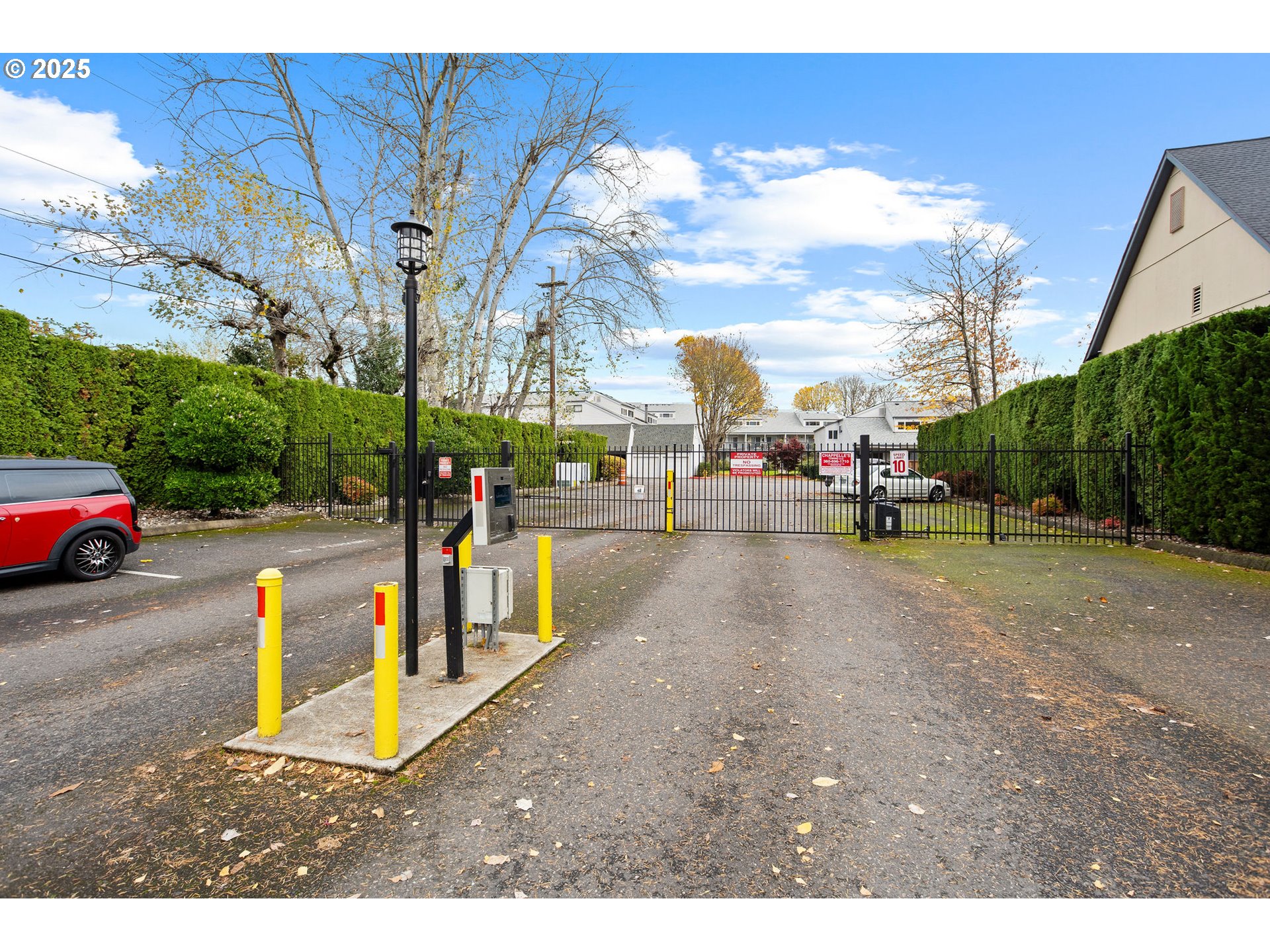 311 Northeast 85th Street, Unit R Vancouver, WA 98665 - Photo 34 of 34 a view of a park with swings and slides