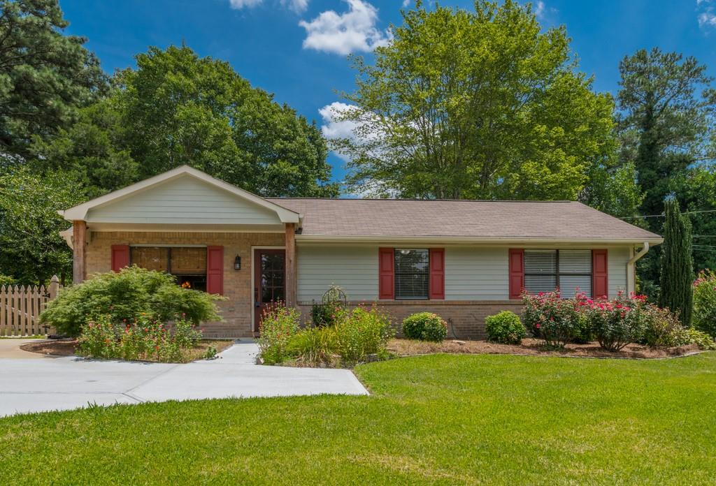 762 Ridge Road Lawrenceville, GA 30043 - Photo 1 of 1 Gallery Image 1