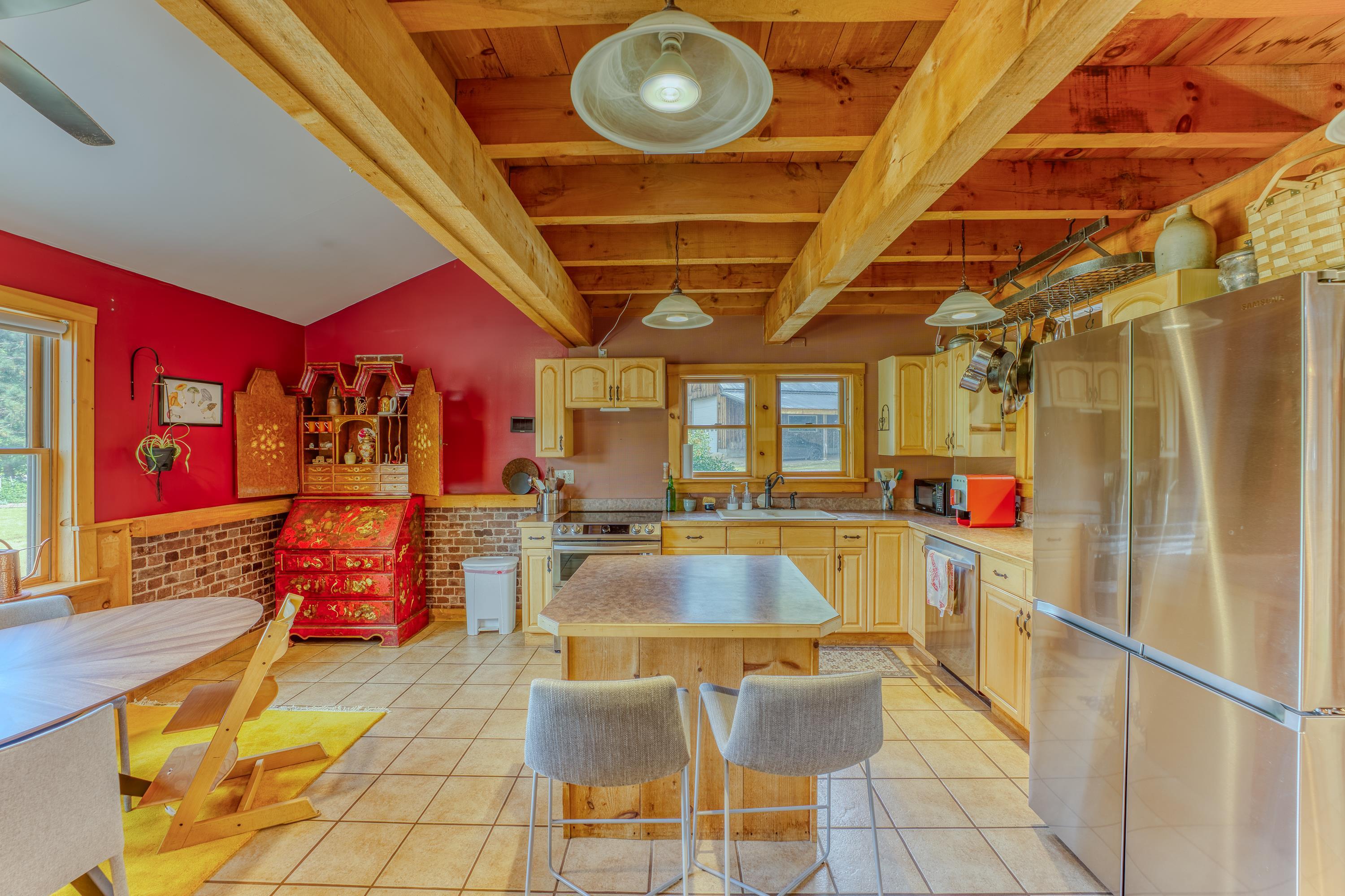 443 Eastside Road North Woodstock, NH 03262 - Photo 11 of 60