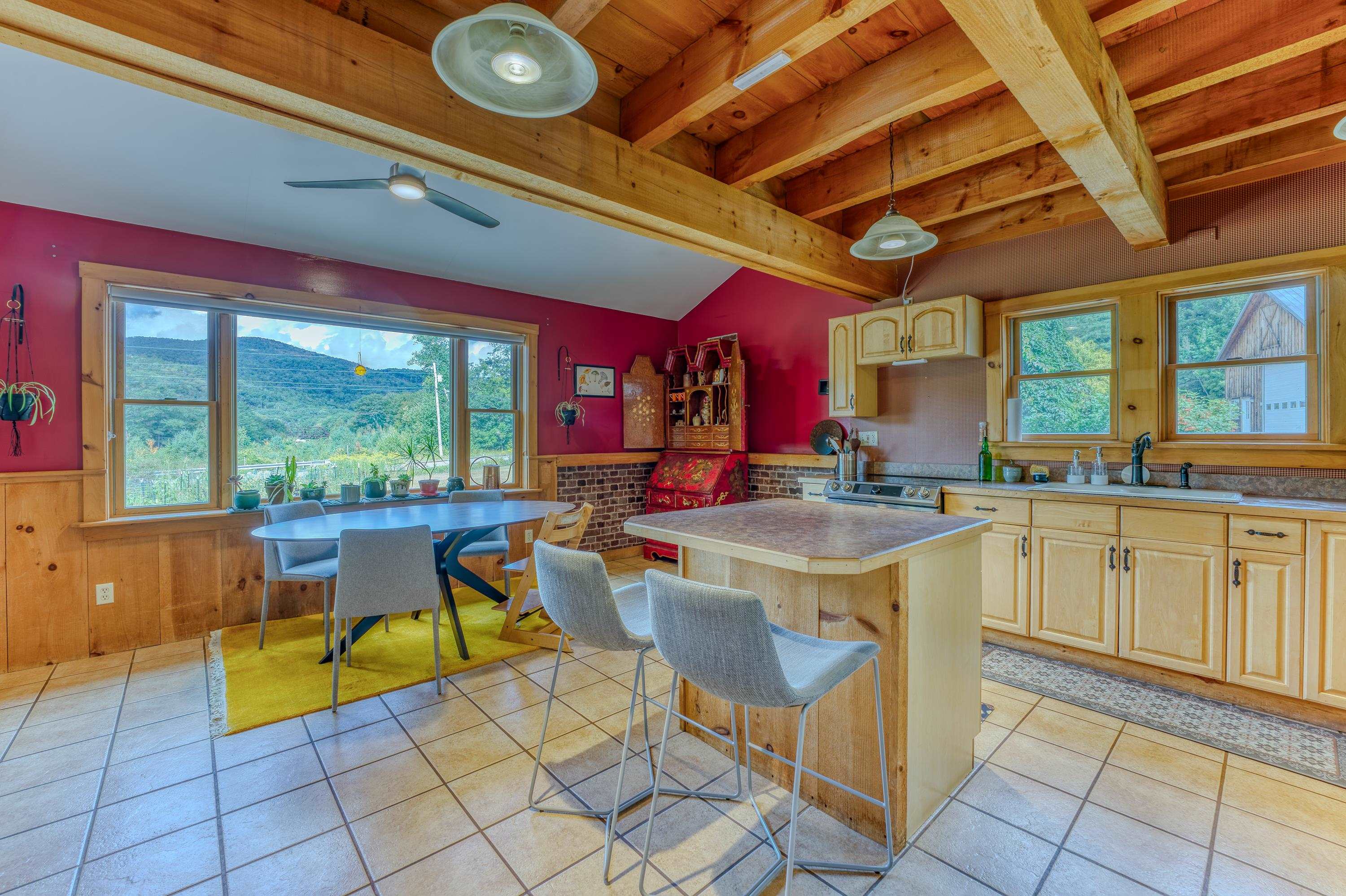 443 Eastside Road North Woodstock, NH 03262 - Photo 12 of 60