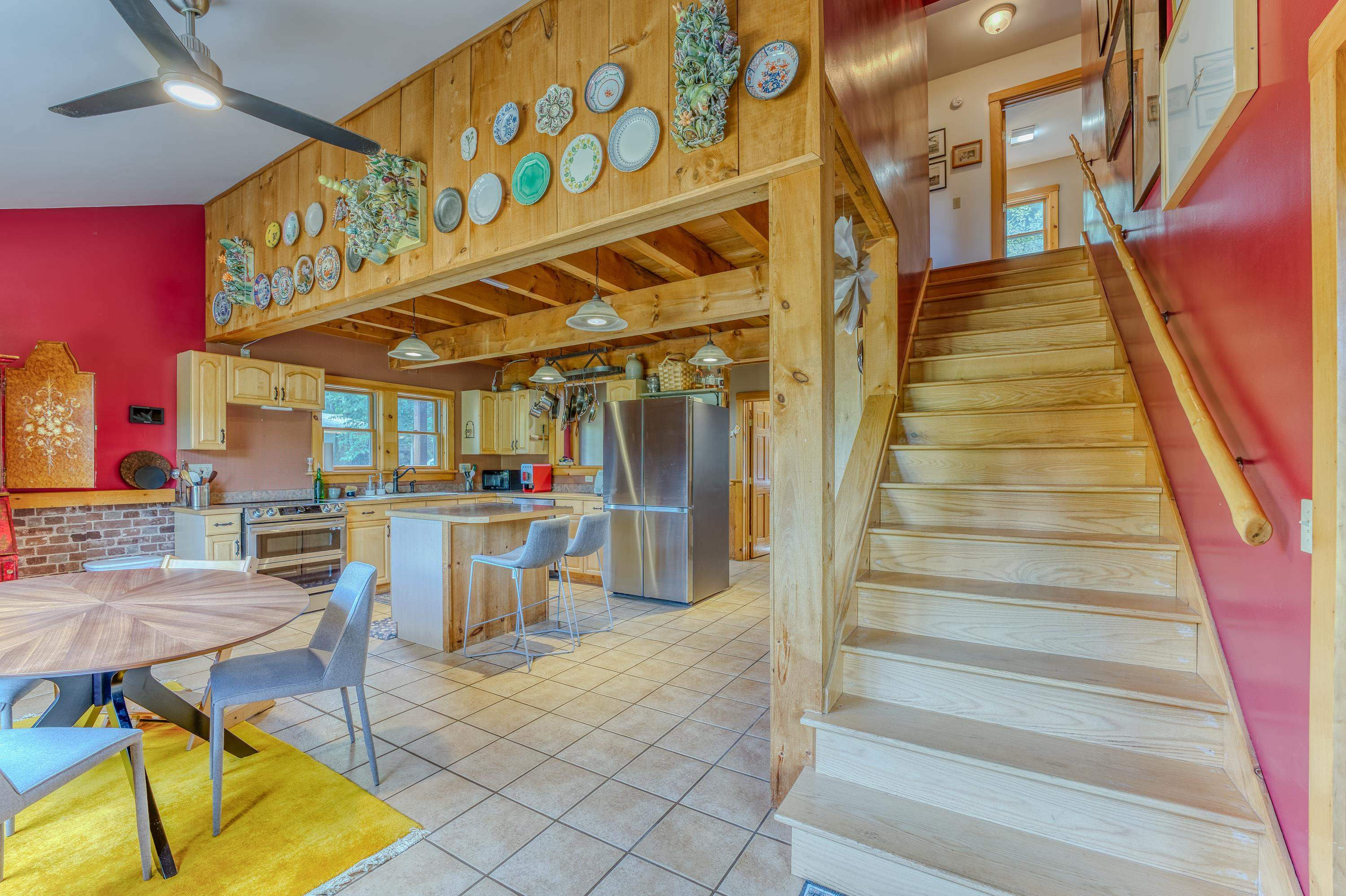 443 Eastside Road North Woodstock, NH 03262 - Photo 13 of 60