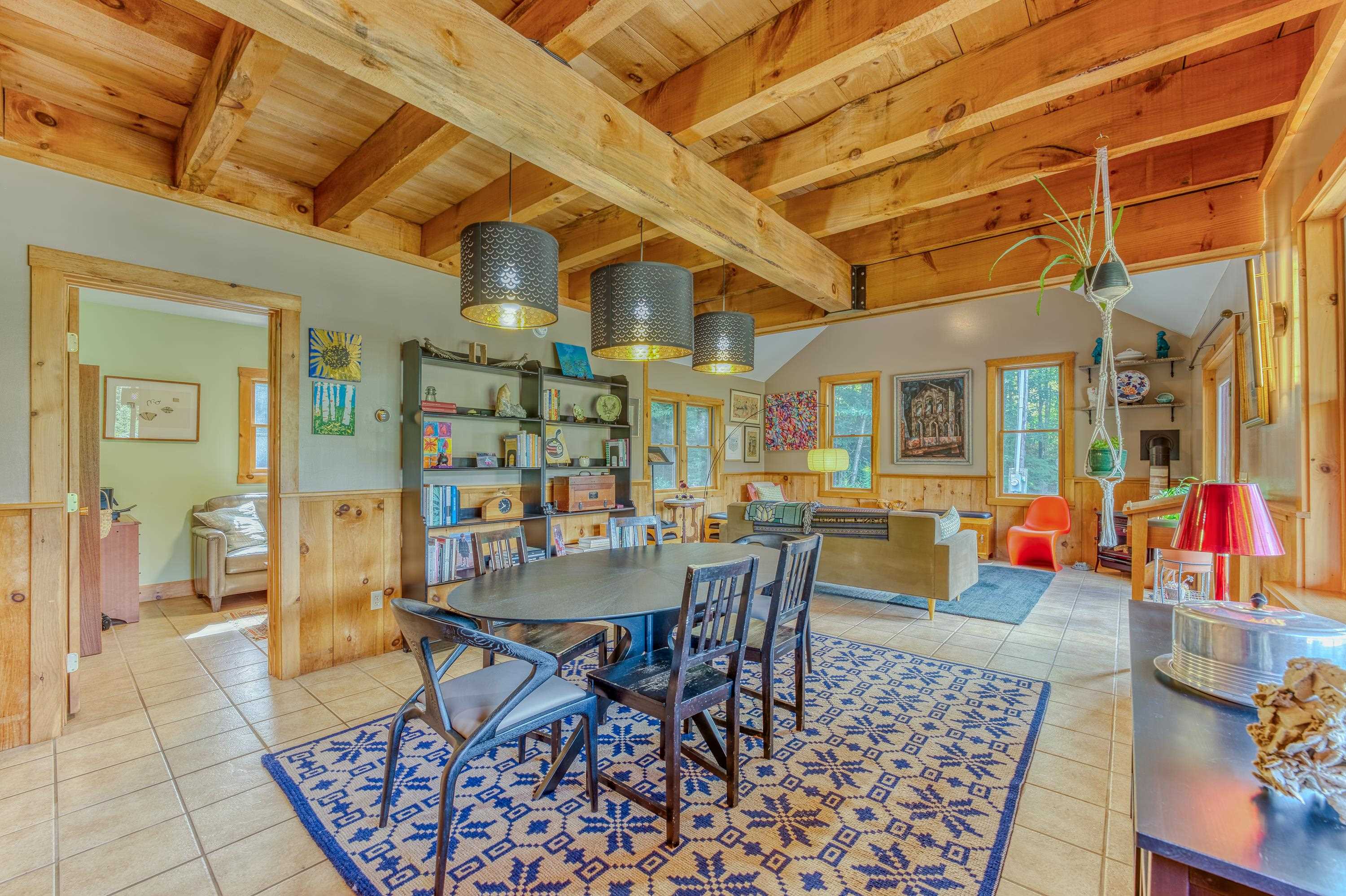 443 Eastside Road North Woodstock, NH 03262 - Photo 2 of 60