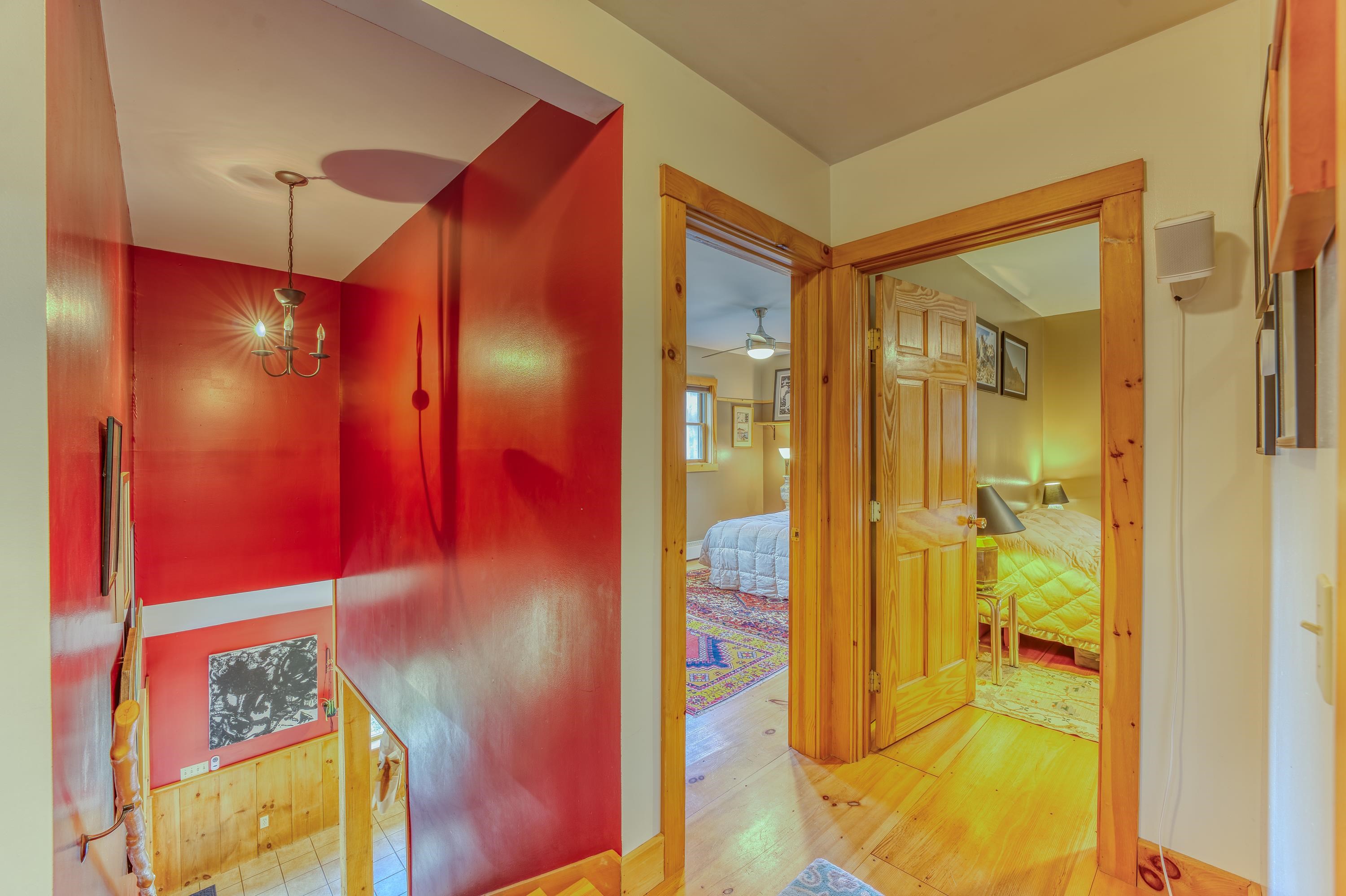 443 Eastside Road North Woodstock, NH 03262 - Photo 22 of 60