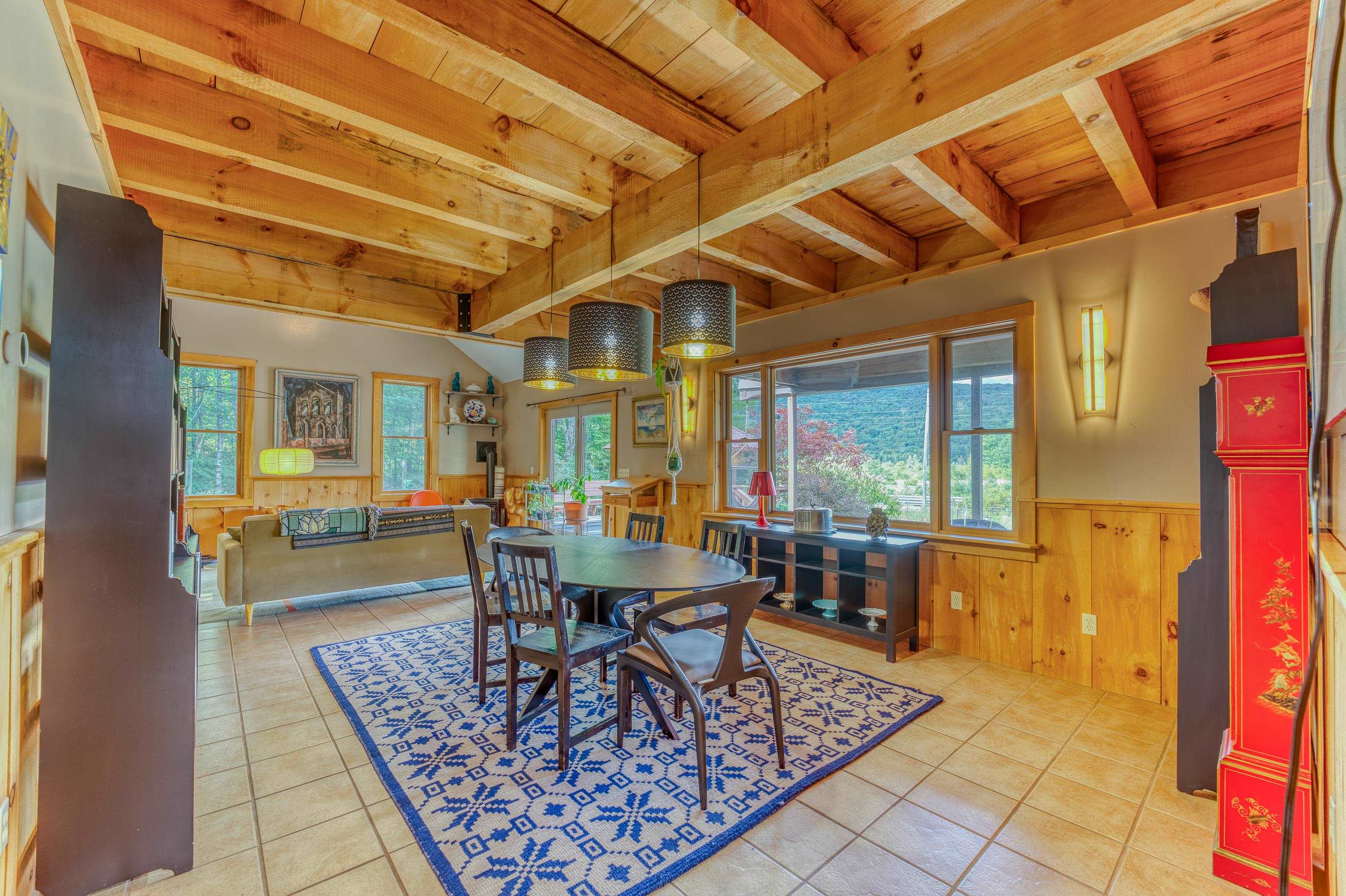 443 Eastside Road North Woodstock, NH 03262 - Photo 3 of 60