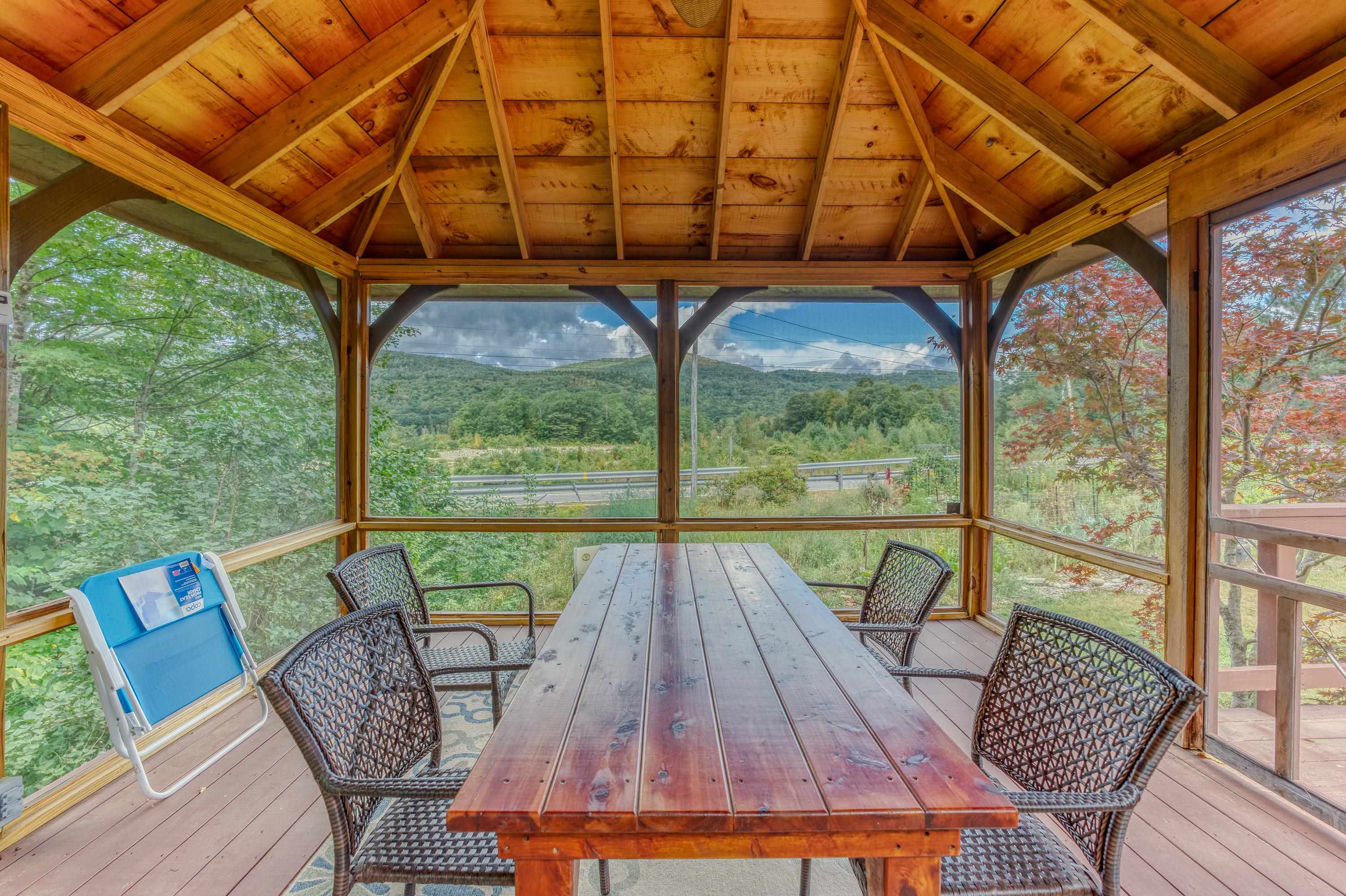 443 Eastside Road North Woodstock, NH 03262 - Photo 37 of 60