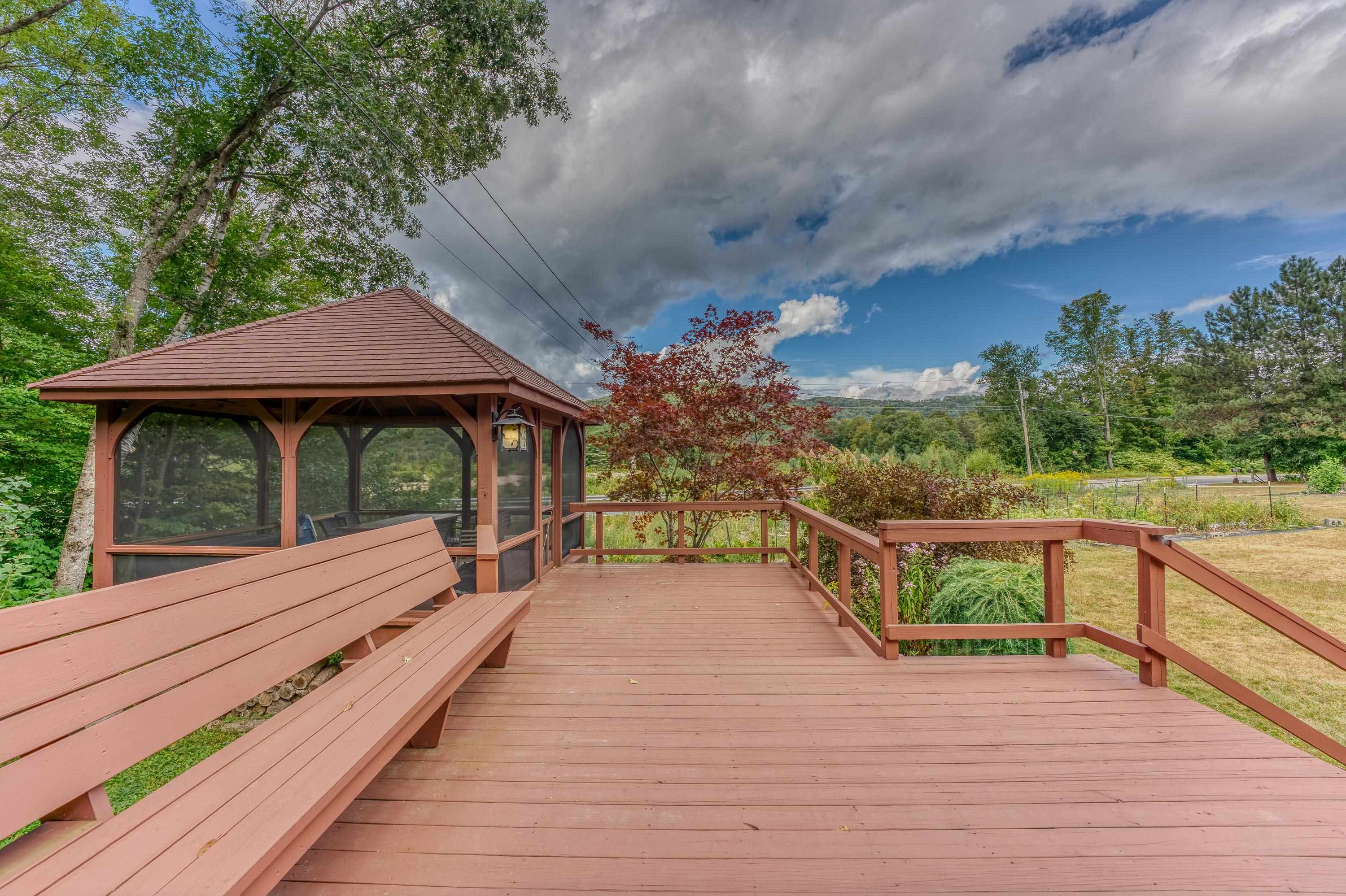 443 Eastside Road North Woodstock, NH 03262 - Photo 38 of 60