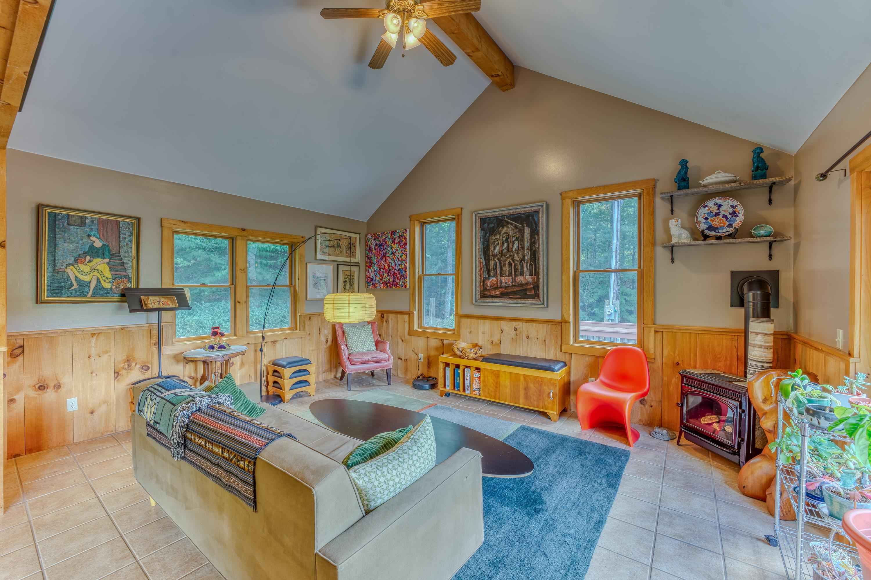 443 Eastside Road North Woodstock, NH 03262 - Photo 4 of 60