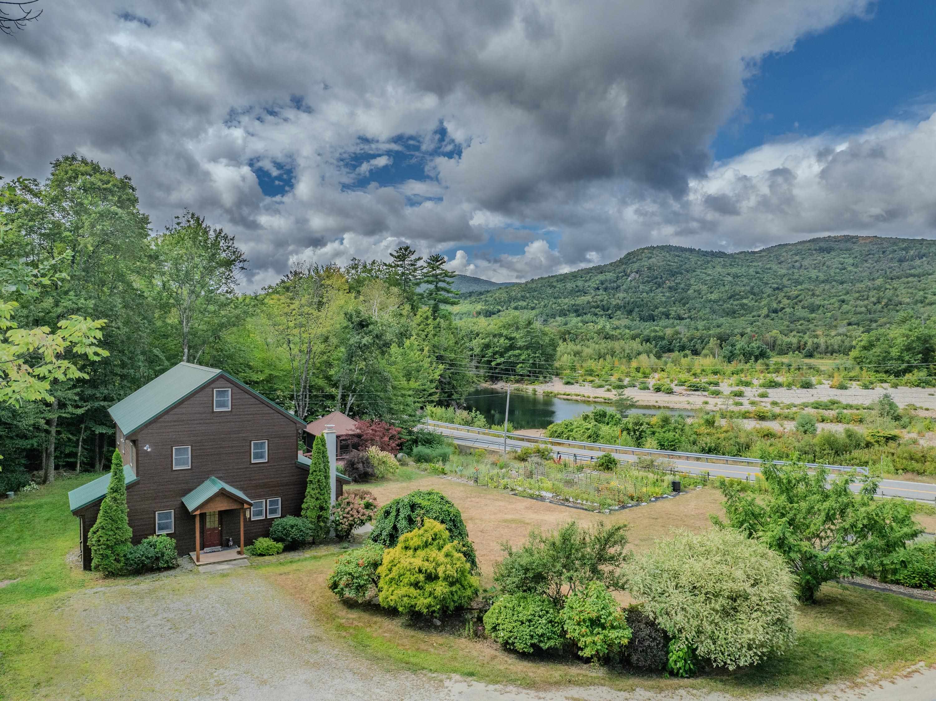 443 Eastside Road North Woodstock, NH 03262 - Photo 41 of 60