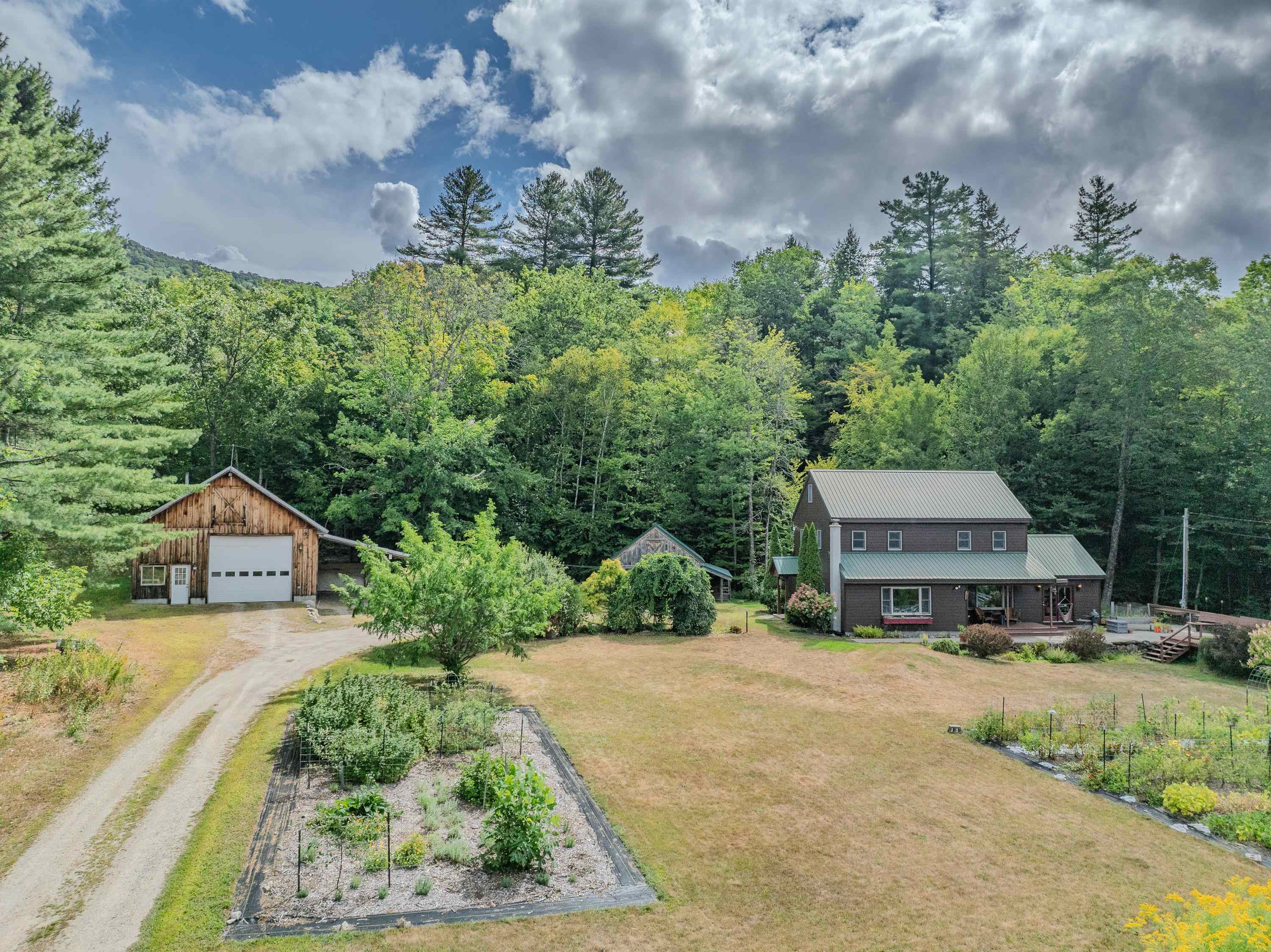 443 Eastside Road North Woodstock, NH 03262 - Photo 43 of 60