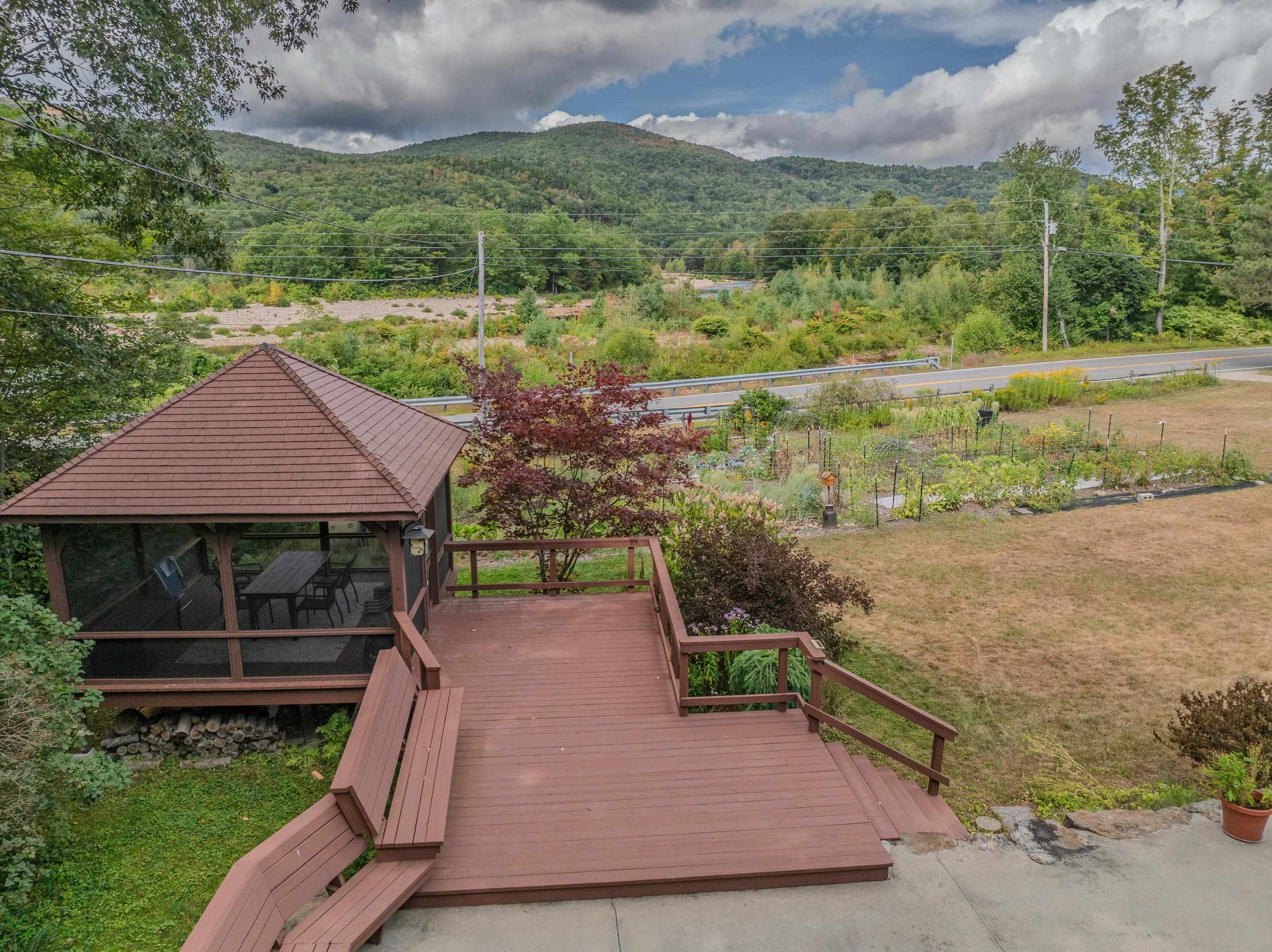 443 Eastside Road North Woodstock, NH 03262 - Photo 44 of 60