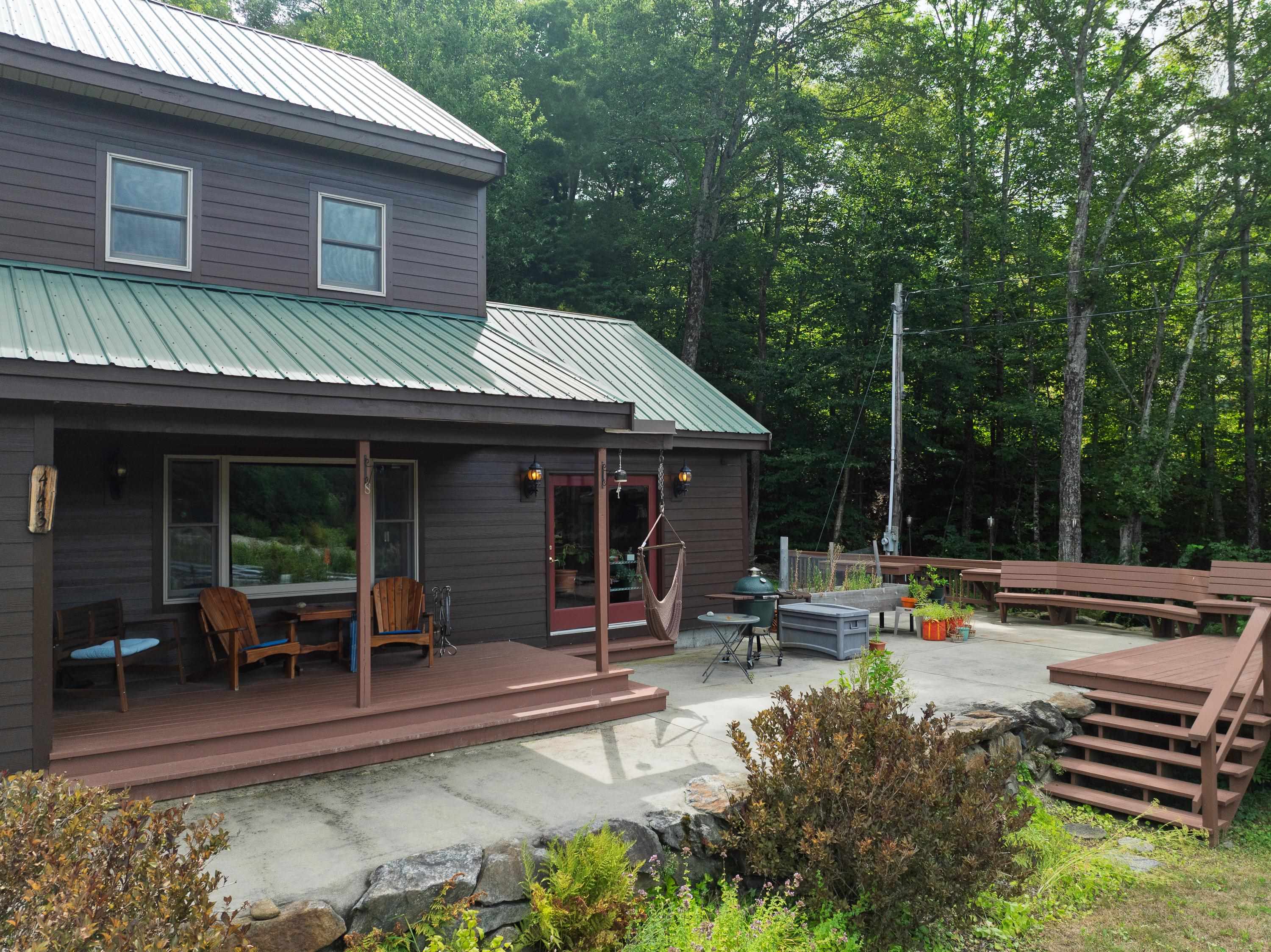 443 Eastside Road North Woodstock, NH 03262 - Photo 45 of 60