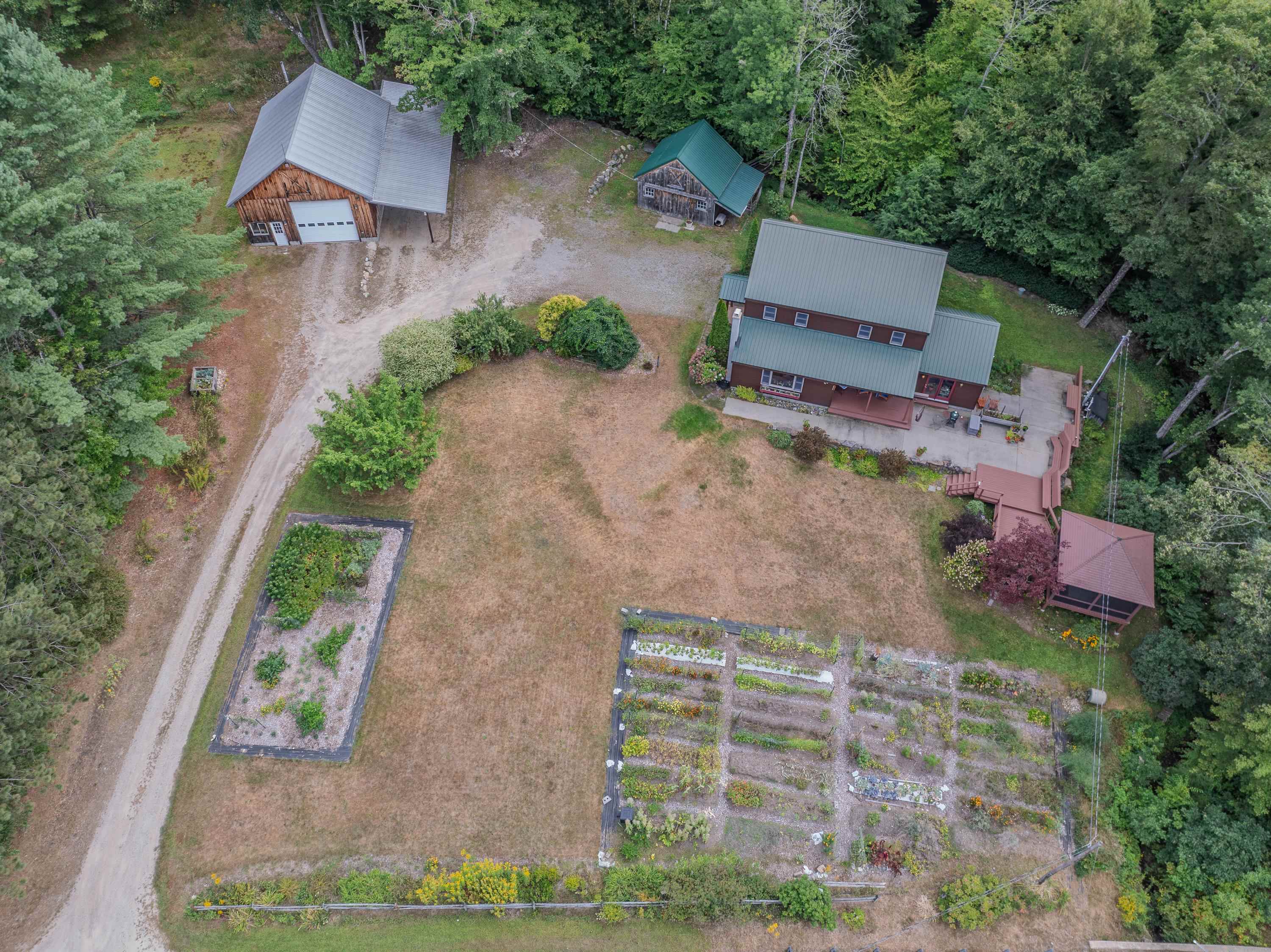 443 Eastside Road North Woodstock, NH 03262 - Photo 46 of 60