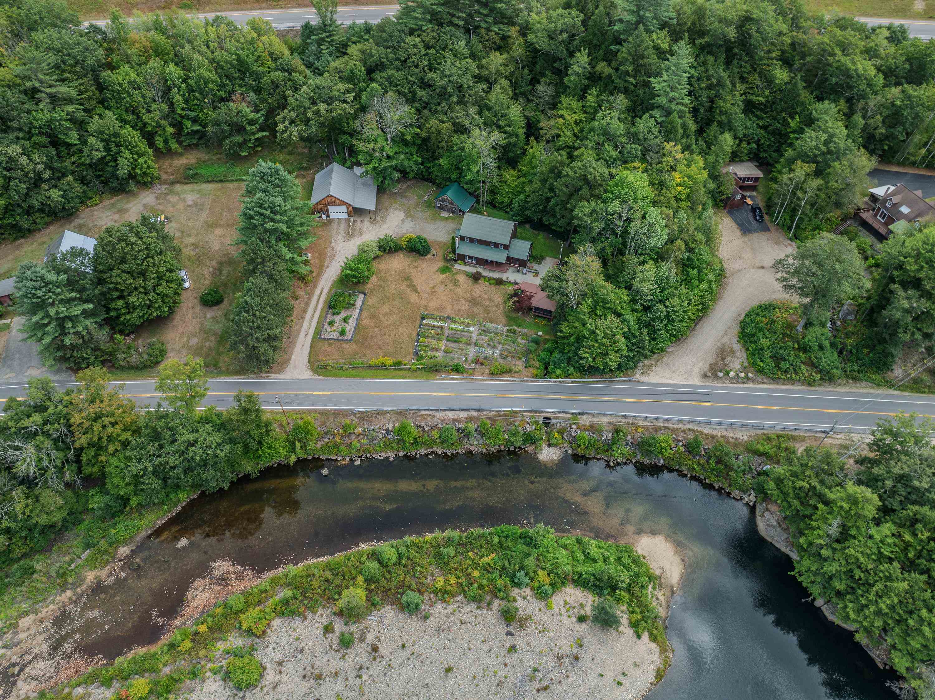 443 Eastside Road North Woodstock, NH 03262 - Photo 47 of 60