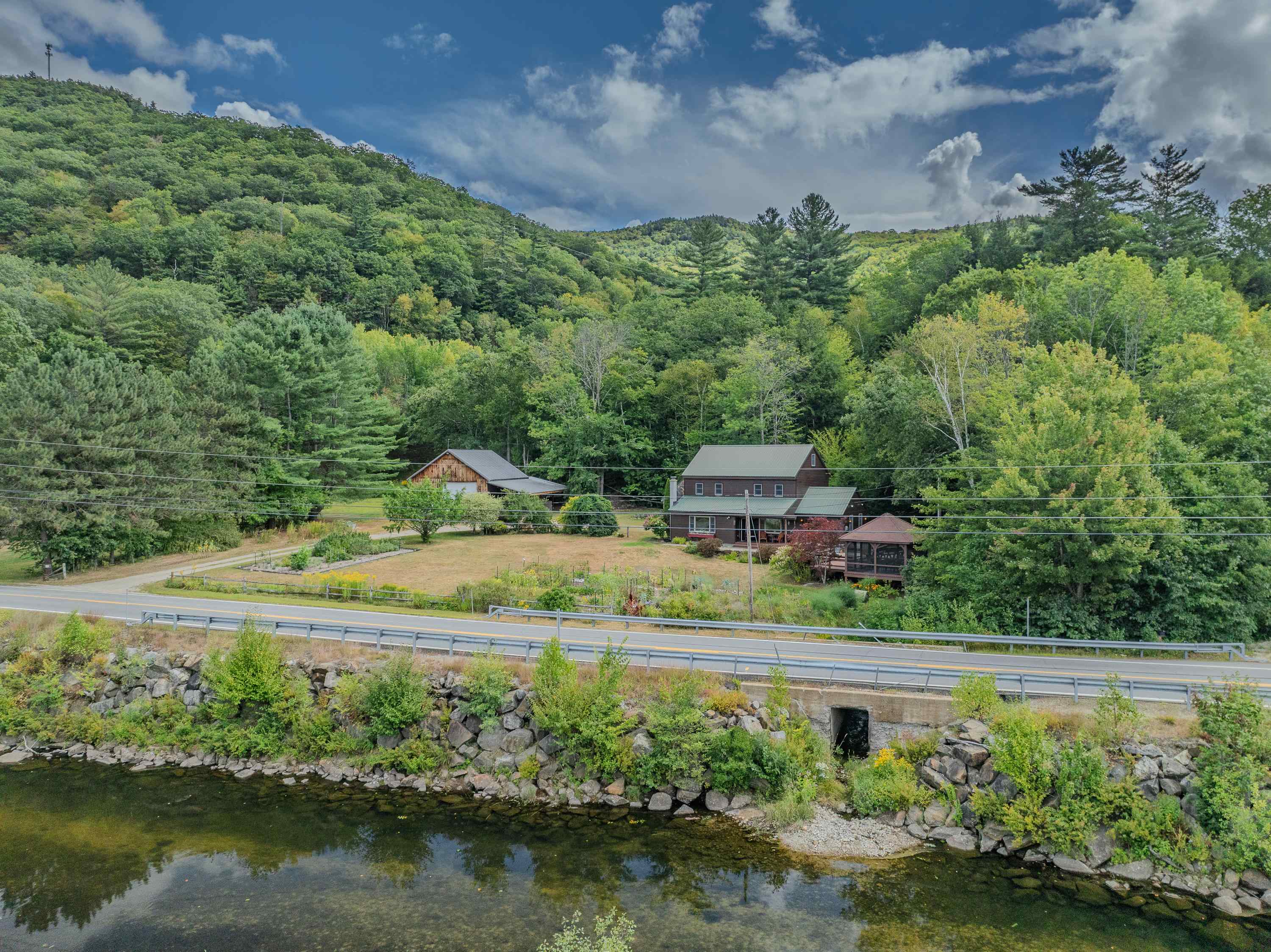 443 Eastside Road North Woodstock, NH 03262 - Photo 48 of 60