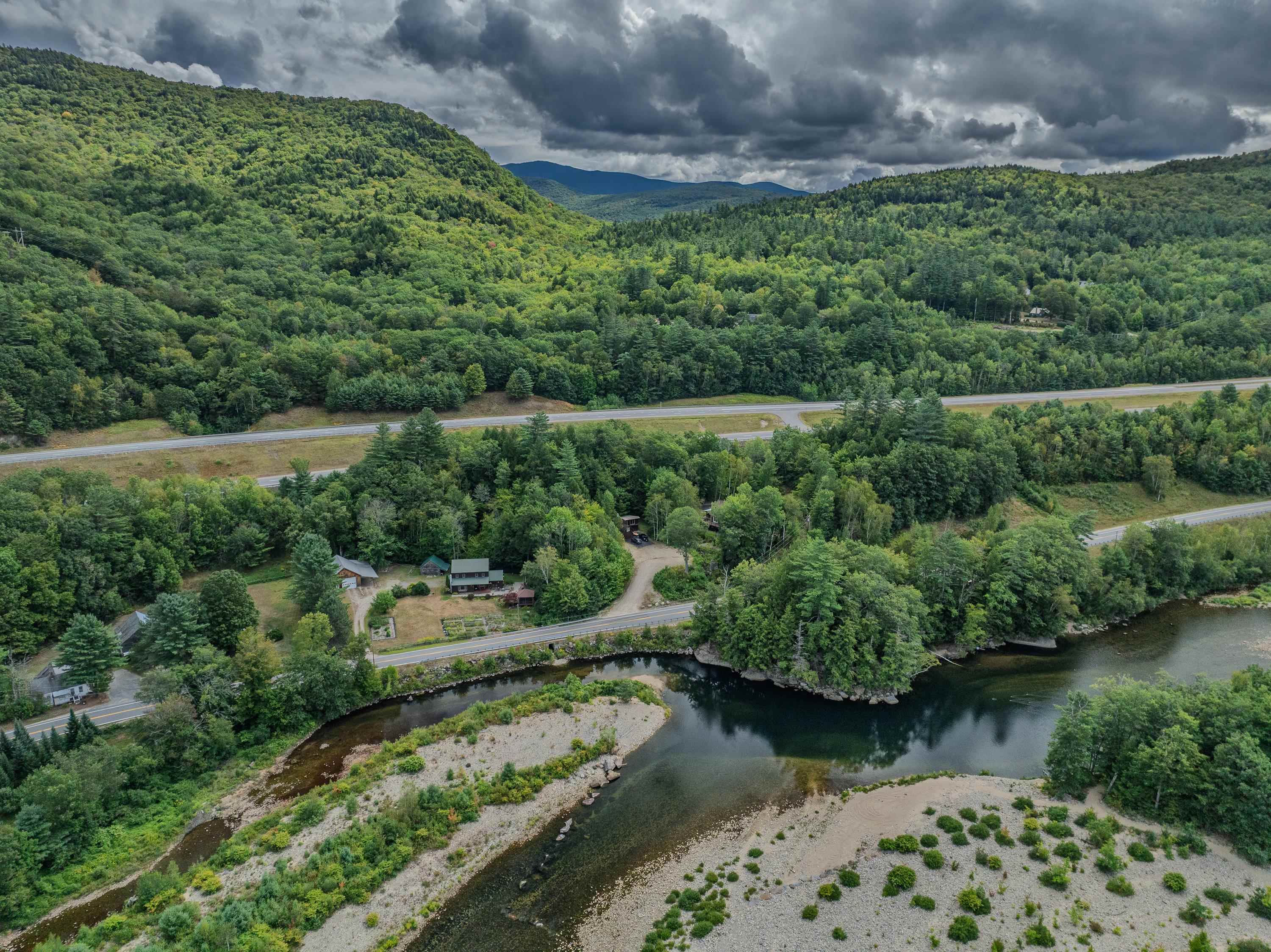 443 Eastside Road North Woodstock, NH 03262 - Photo 49 of 60