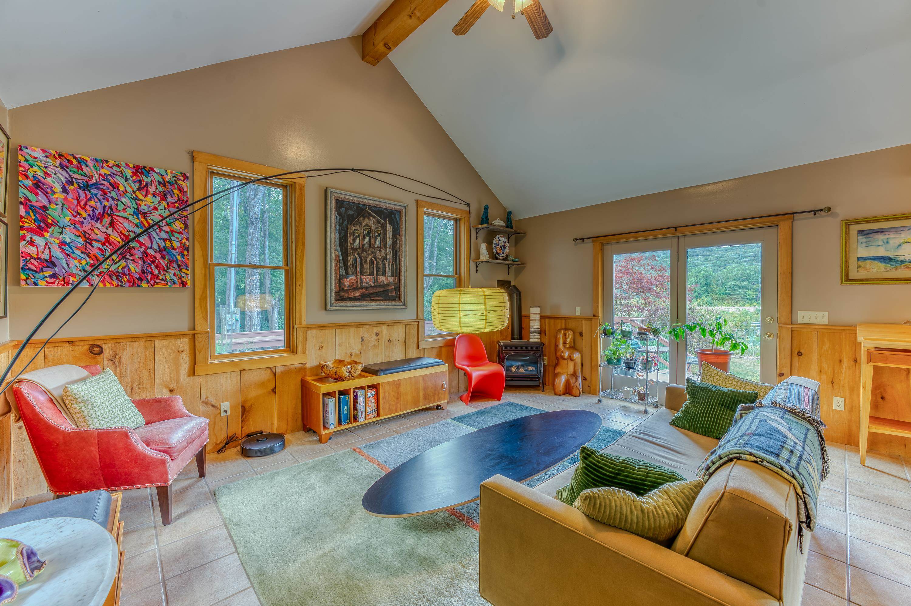 443 Eastside Road North Woodstock, NH 03262 - Photo 5 of 60