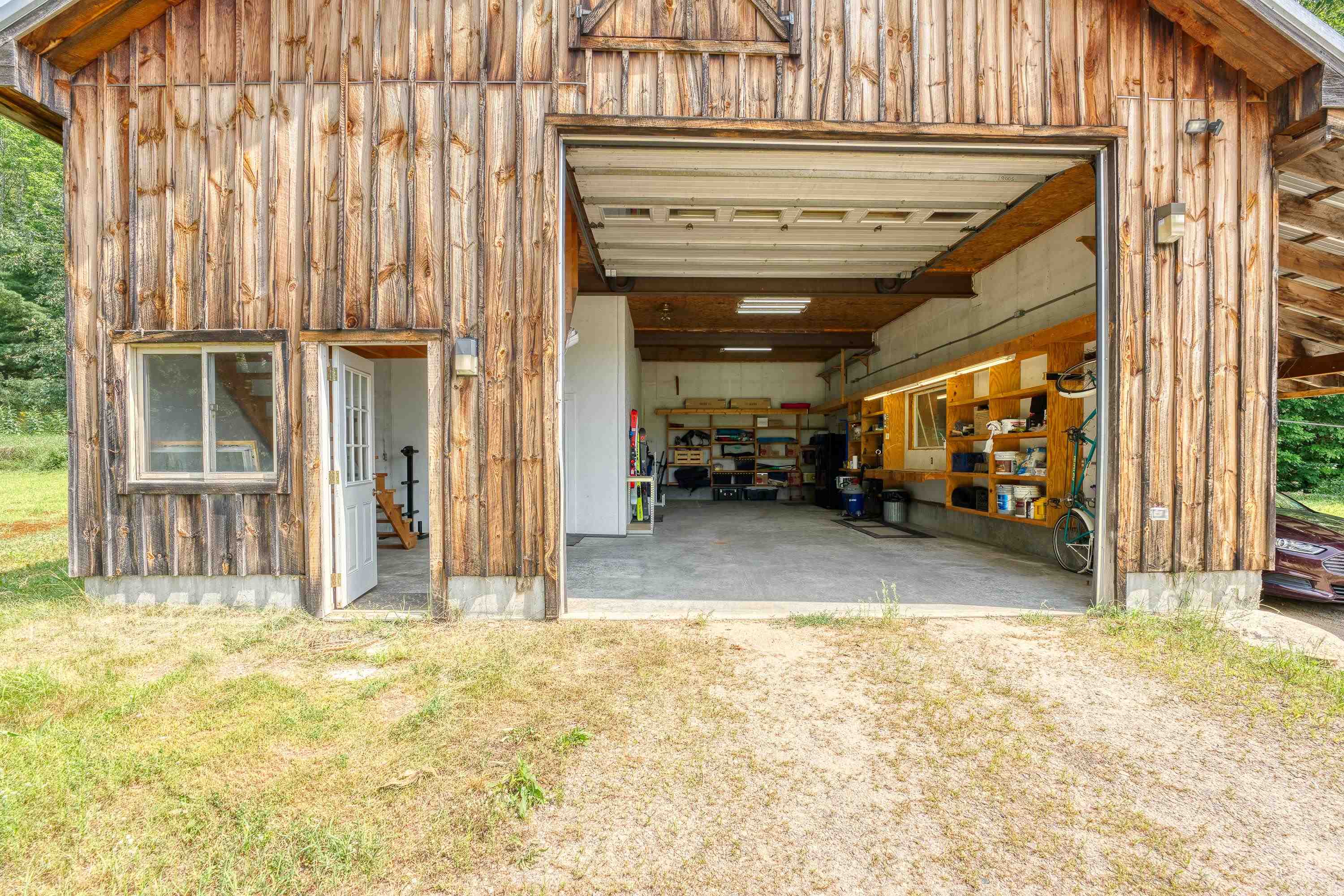 443 Eastside Road North Woodstock, NH 03262 - Photo 52 of 60