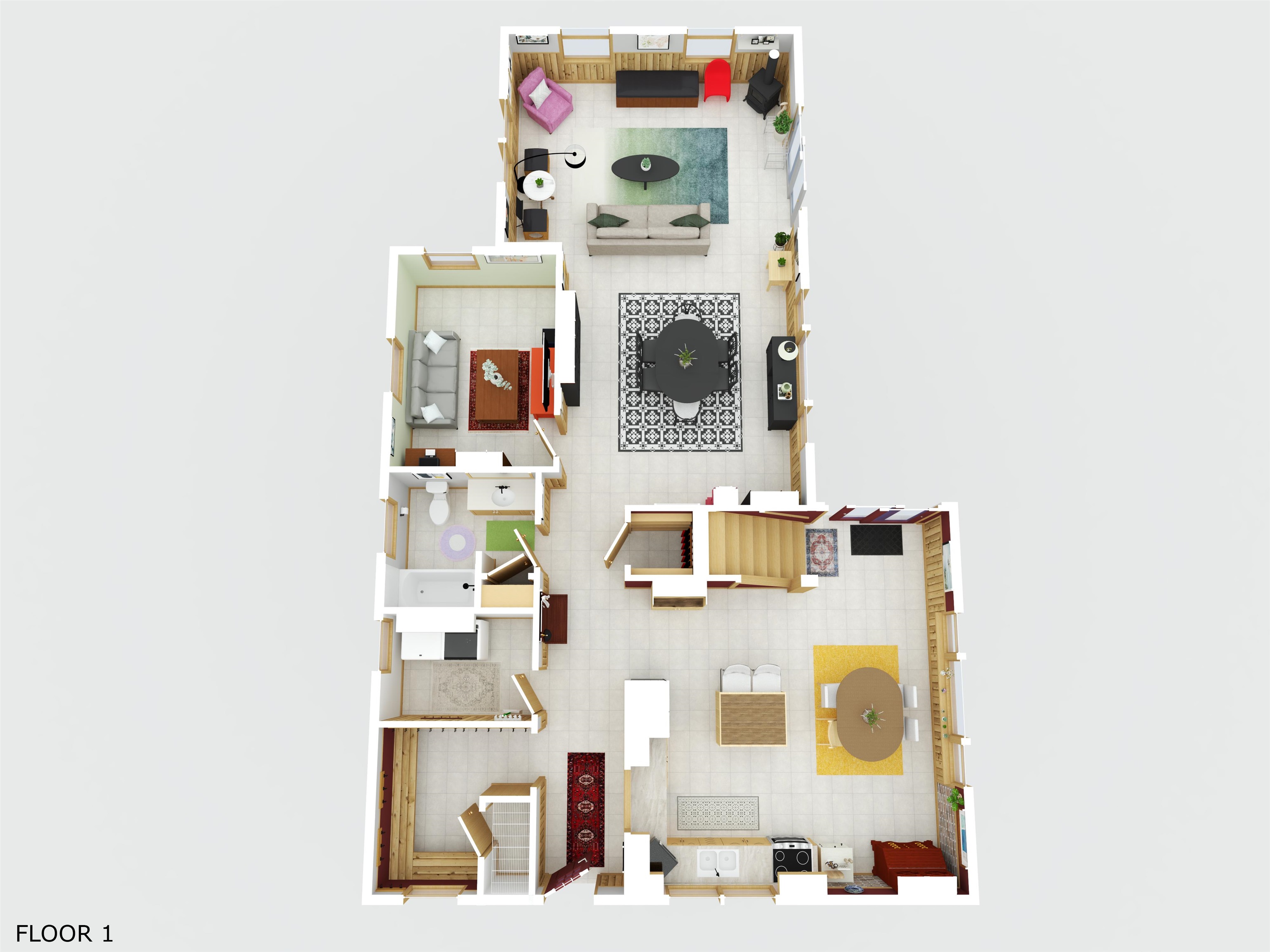 443 Eastside Road North Woodstock, NH 03262 - Photo 58 of 60