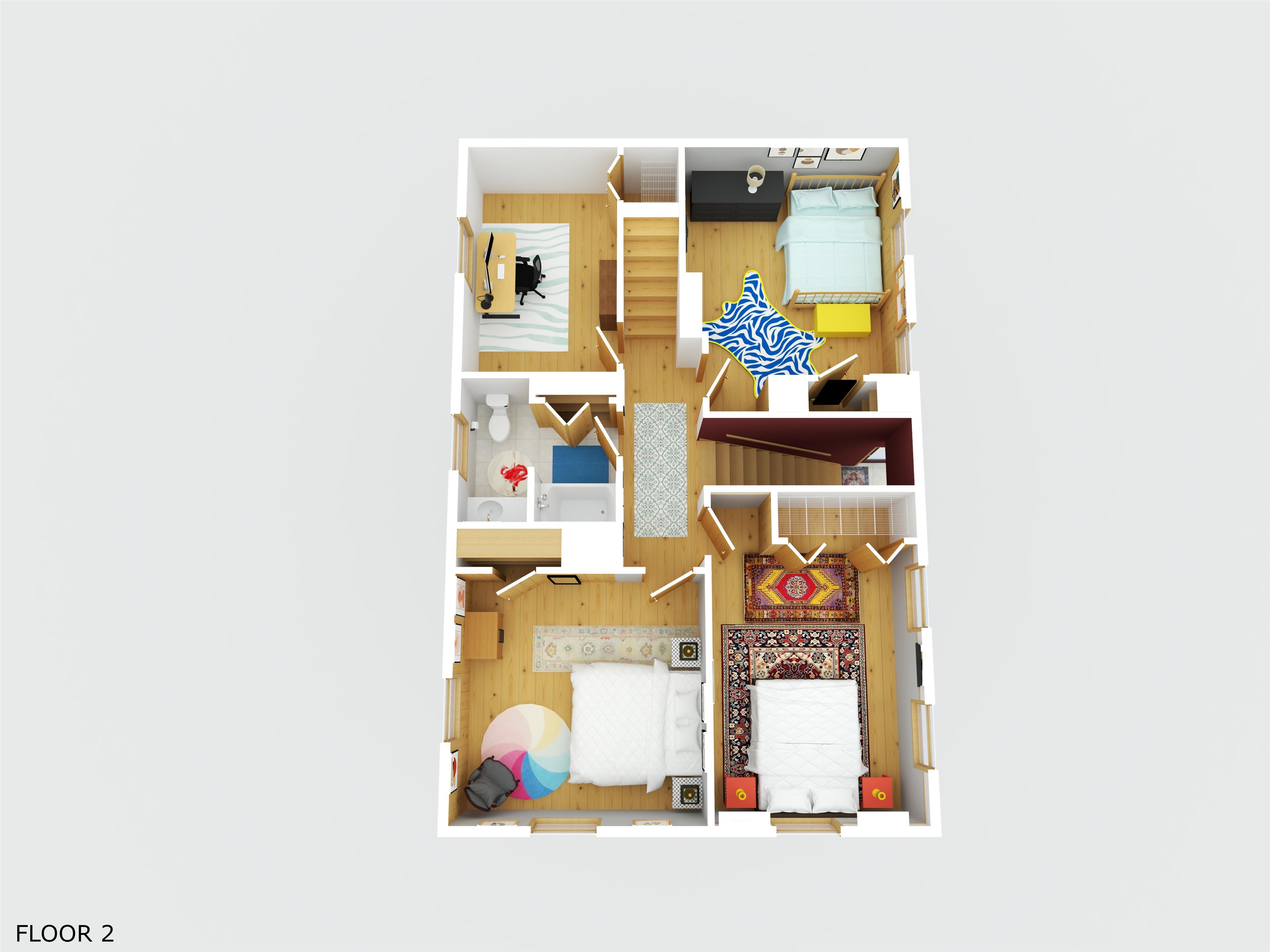 443 Eastside Road North Woodstock, NH 03262 - Photo 59 of 60