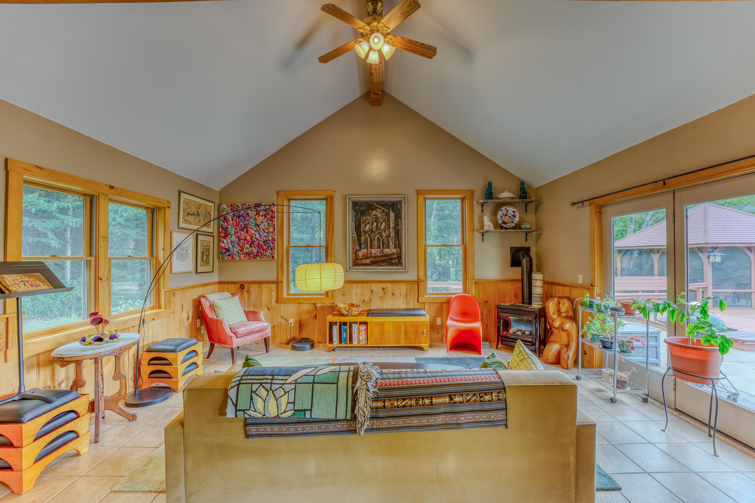 443 Eastside Road North Woodstock, NH 03262 - Photo 7 of 60