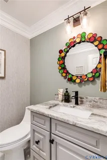 $420,000 | 1800 Fairwind Circle, Henrico, VA 23238