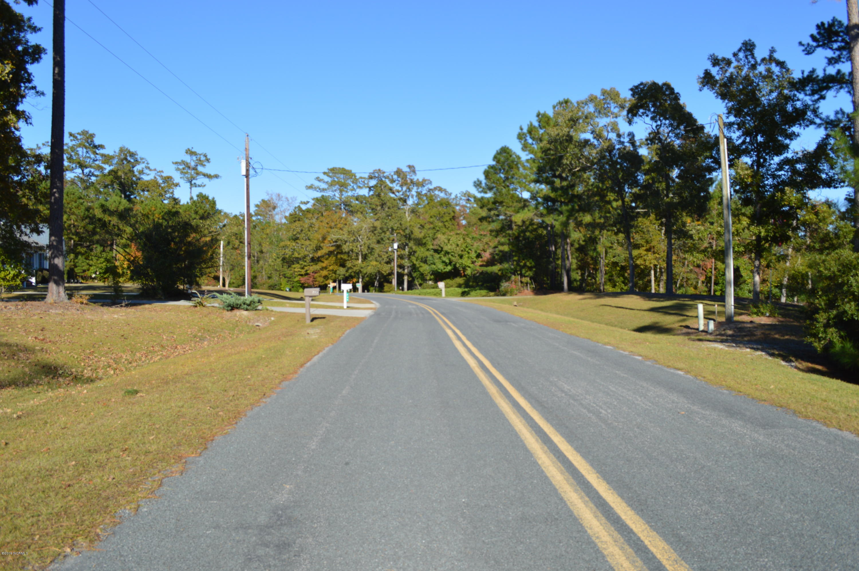 239 White Oak Bluff Road Stella, NC 28582 - Photo 8 of 8 White Oak Bluff