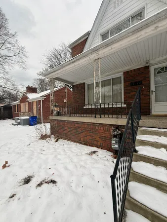 $48,500 | 17178 Munich Street, Detroit, MI 48224