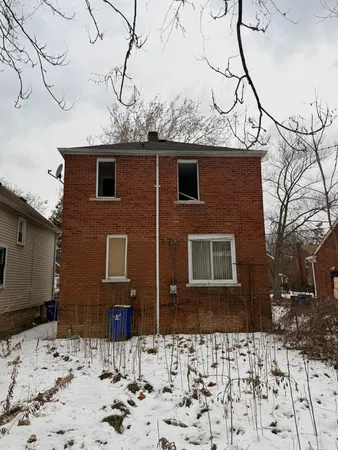 $48,500 | 17178 Munich Street, Detroit, MI 48224