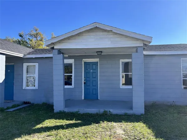 $600 | 115 Washington Avenue, Lake Wales, FL 33853