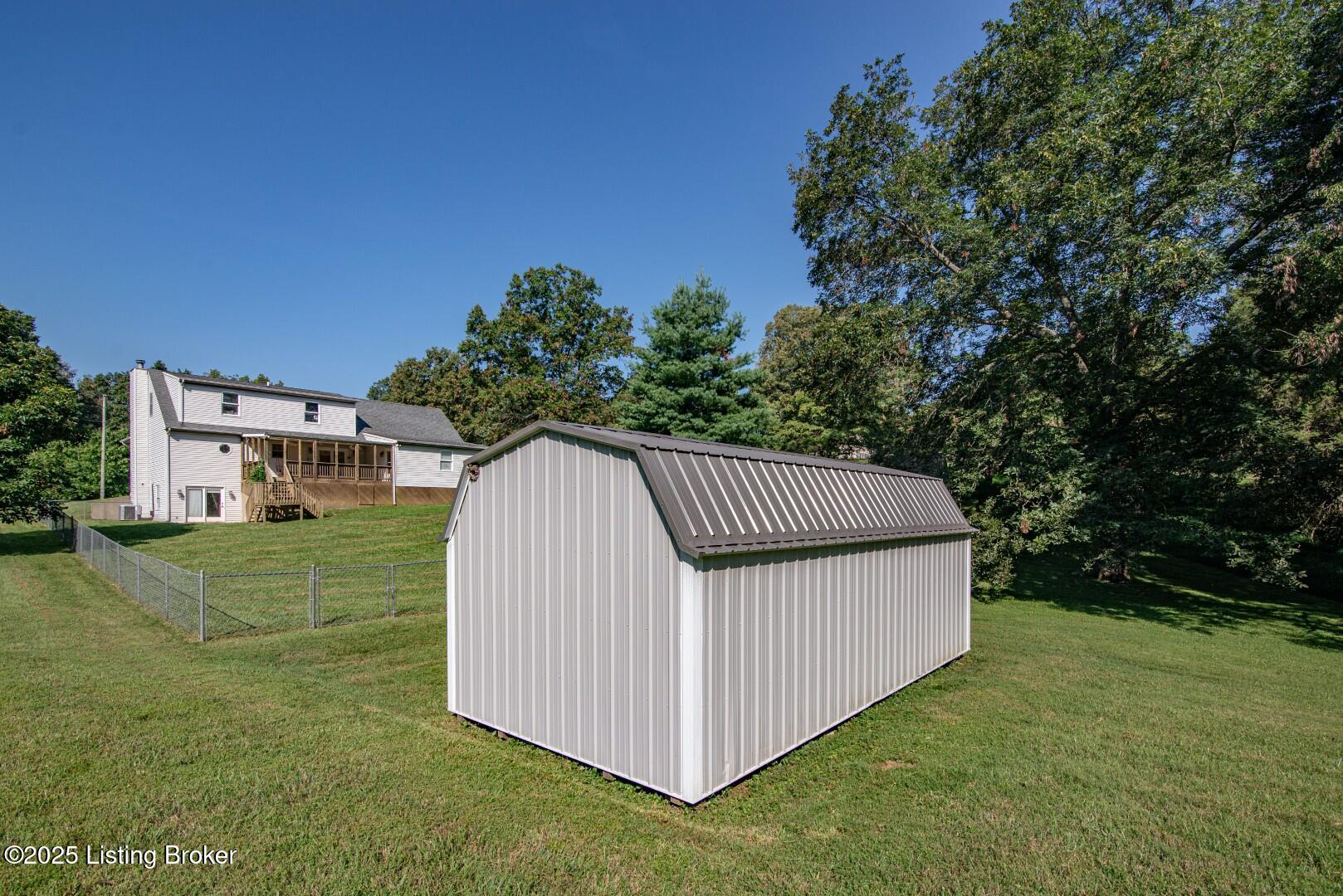790 Ranch Road Vine Grove, KY 40175 - Photo 64 of 70 790 Ranch Road-72