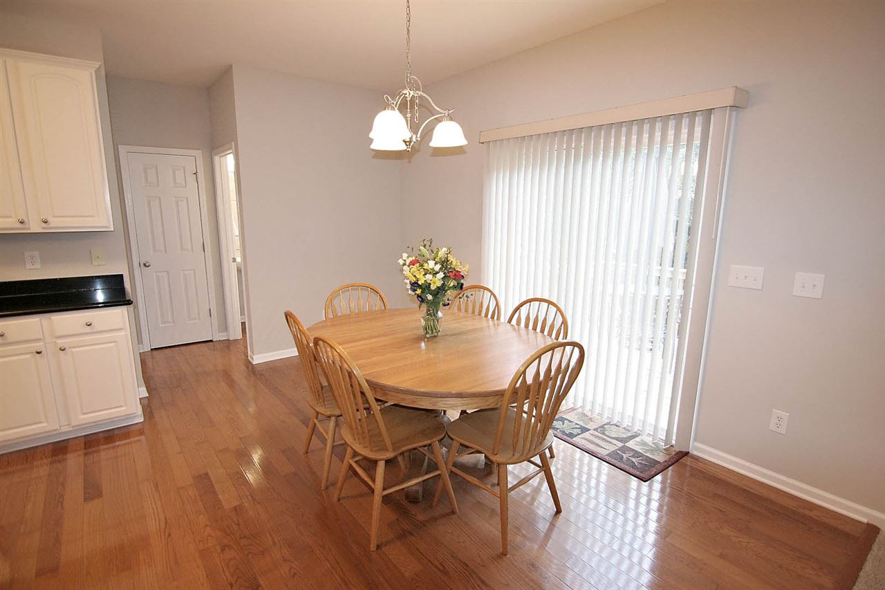 2316 Rooster Way Raleigh, NC 27614 - Photo 11 of 25 Breakfast Area