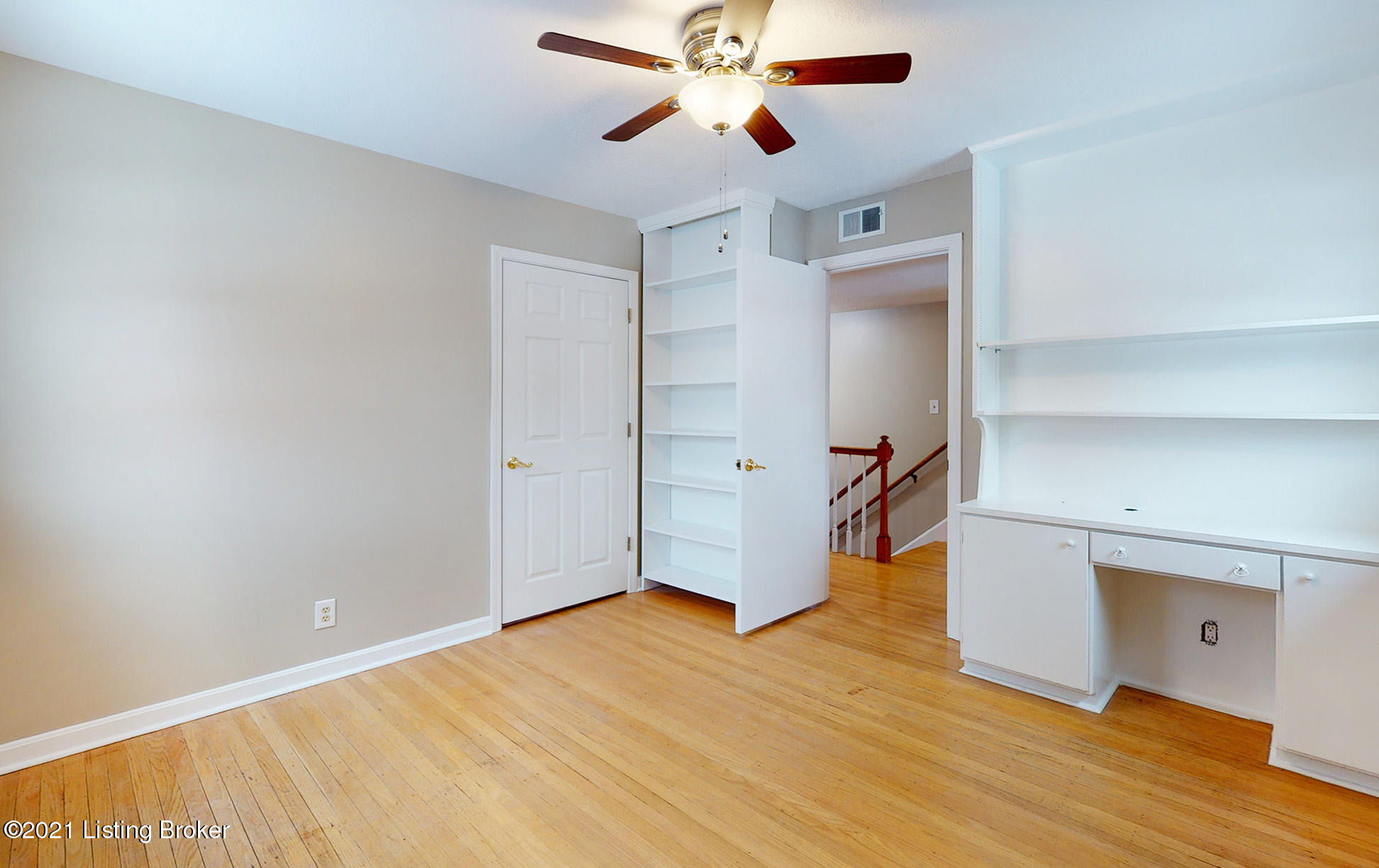 122 Blue Ridge Road Louisville, KY 40223 - Photo 43 of 74 Original Hardwood Floors