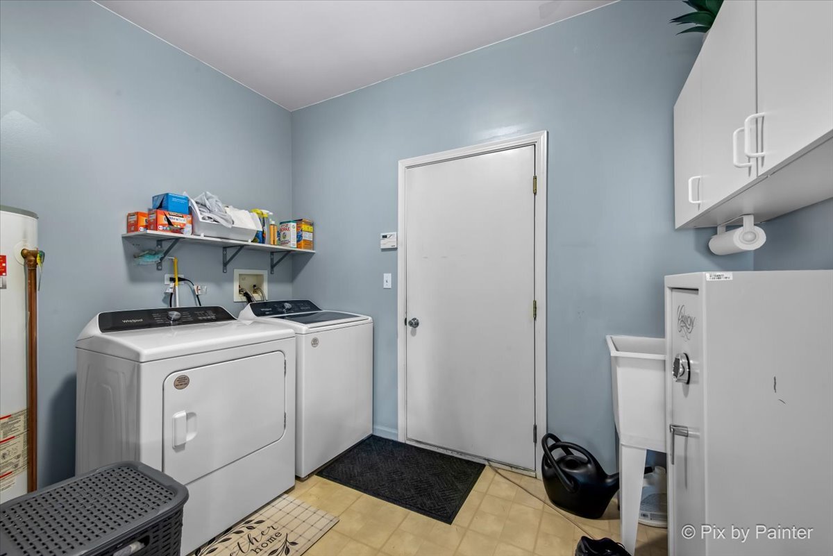 2138 Vanderbilt Drive Geneva, IL 60134 - Photo 7 of 18 a room with storage and utility